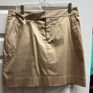 Ralph Lauren, golf skort,  size 10